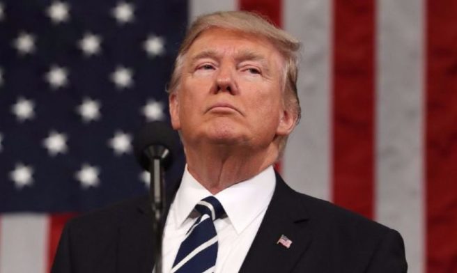 This song about goth Trump will appeal to your inner teenage emo