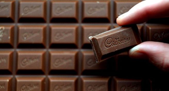 Cadbury’s has launched two new bars and our mouths are drooling