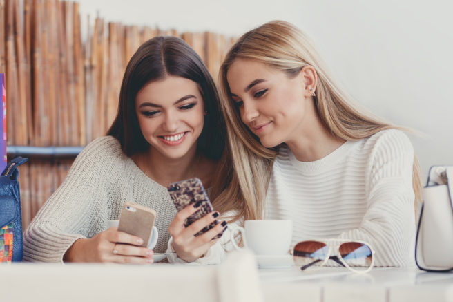 There’s an app for that: Your friends can control your love life with this