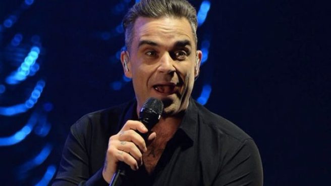 ‘Very worrying’: Robbie Williams cancelled tour over health scare