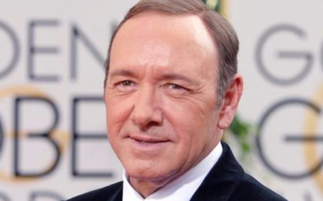 ‘The story has encouraged me’: Kevin Spacey comes out as gay