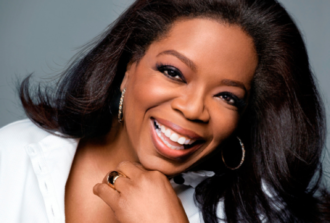 ‘A watershed moment’ Oprah Winfrey on Harvey Weinstein | SHEmazing!