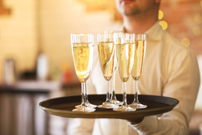 Lidl to launch Organic Prosecco just in time for New Year’s Eve 2017