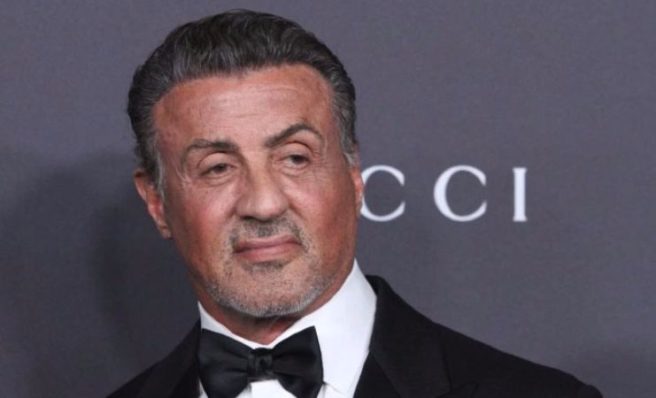 Image result for Sly stallone