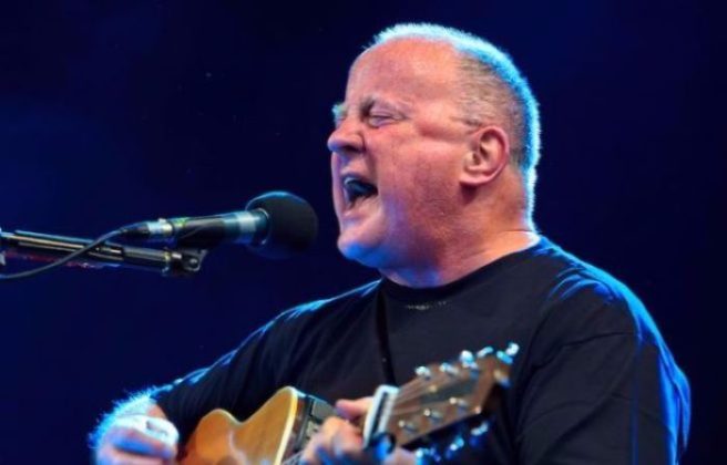 Christy, you gem! Mr Moore has added an extra date to Vicar Street