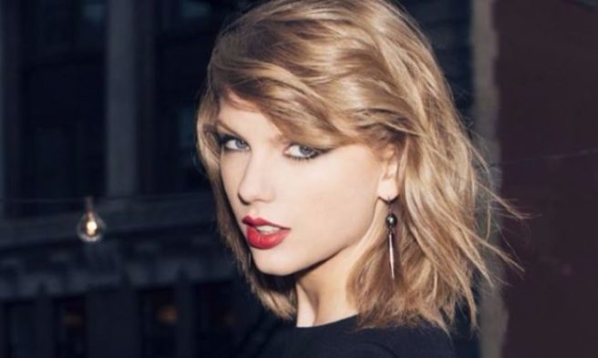 ’15 minutes or 15 years’: Taylor Swift on our victim-blaming culture