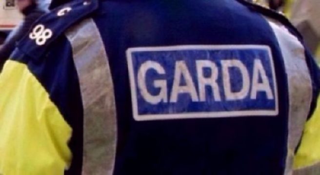 Garda hospitalised following shooting in Dublin this morning