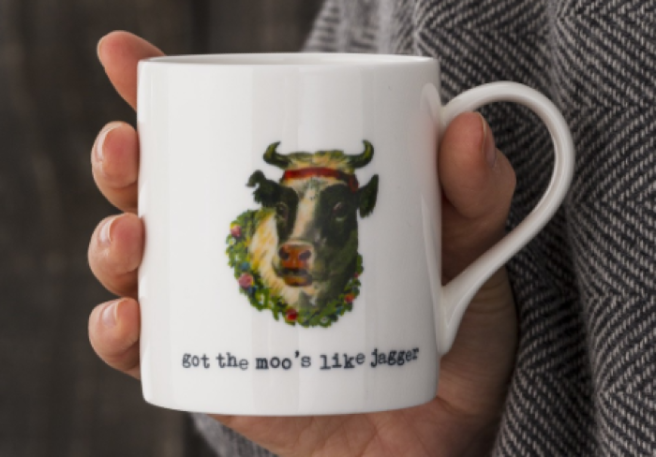 10 thoughtful gifts for people who are crazy about coffee