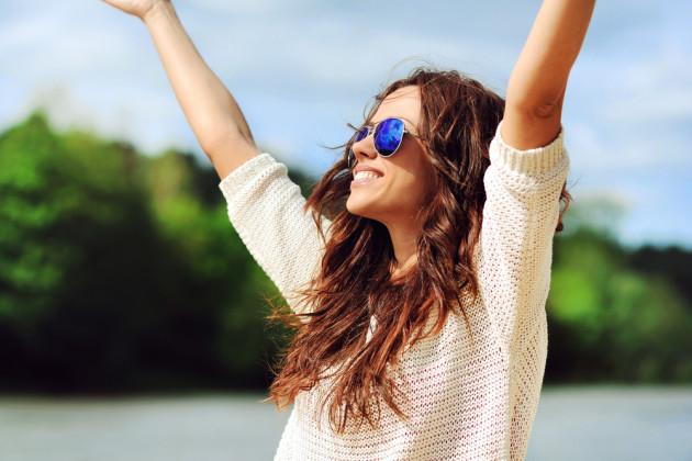 The ACHIEVABLE health resolutions we plan to stick to this year
