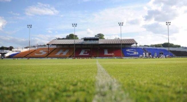 16-year-old dies after collapsing during football match in Dublin