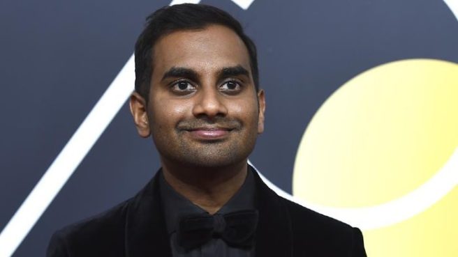 ‘Truly sorry’: Aziz Ansari responds to claims of sexual misconduct