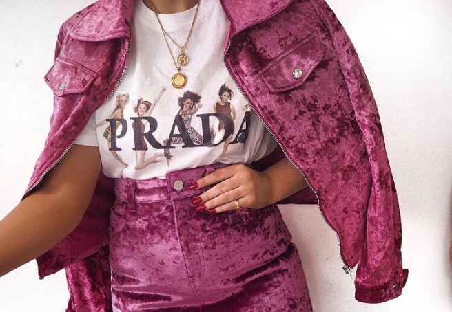 10 Irish fashion Instagrammers whose epic OOTDs give us LIFE
