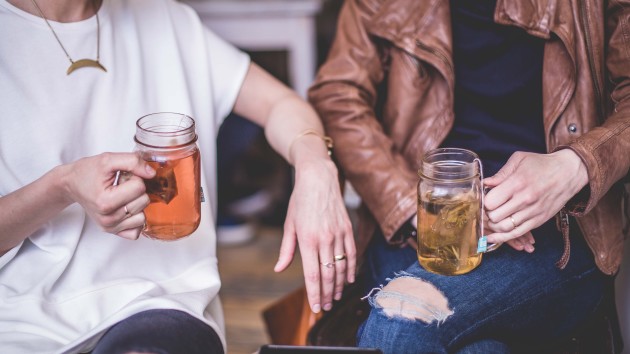 Dating table for six