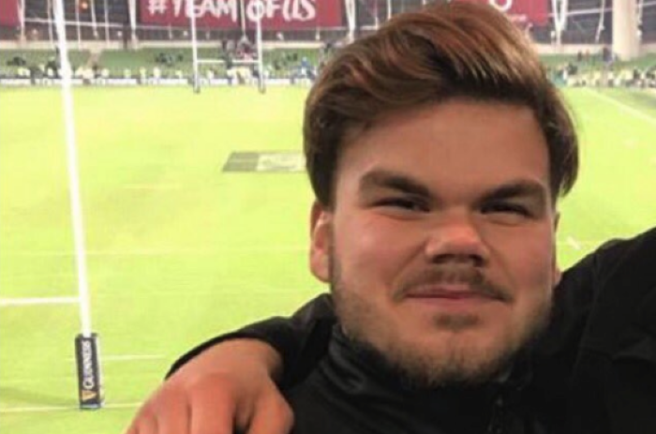 Family appeal for help finding 21-year-old man missing in Vienna