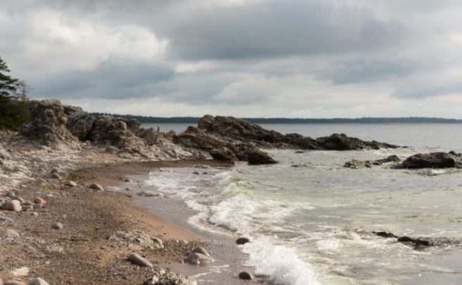 Murder inquiry launched into death of baby found on Kerry beach