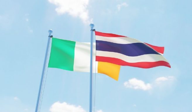 Irish embassy assist in search for Cork man missing in Thailand