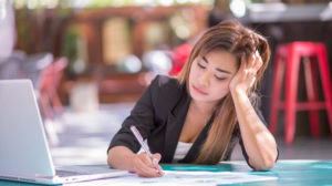 So, millennials are ‘wasting’ their annual leave on everyday tasks