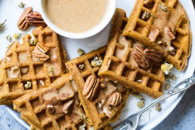 Calling all vegans! This Vegan Foodie Festival is coming to Dublin