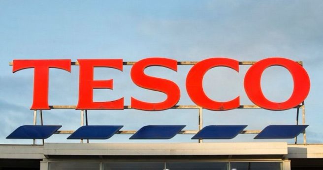 Have you bought one? Tesco issue urgent recall on own brand cake