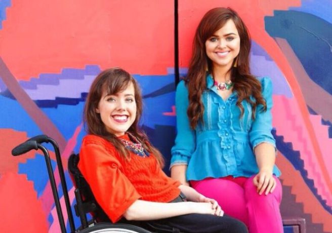 Irish sisters’ business earns them a spot on Forbes’ ’30 Under 30′ list