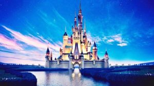 A Disney Homeware store is open – now we just need the castle
