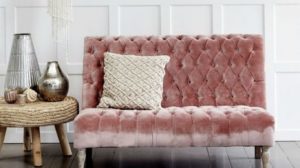 Décor dreaming: 10 pink chairs we NEED in our bedrooms right now