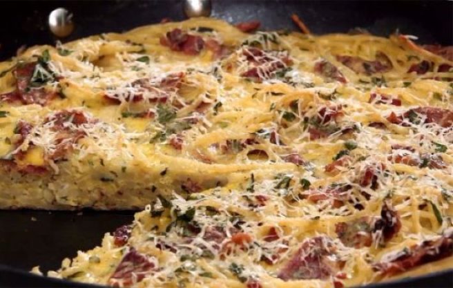 Dinner sorted! 6 pasta pie recipes that are mouth-wateringly delish