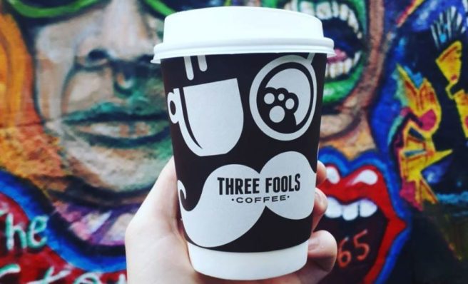Corkonians! Here’s where you can get FREE coffee this Valentine’s Day