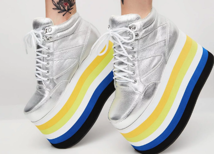 Spice up your life: 12 platforms the Spice Girls would fight you for