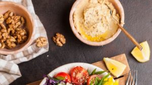 Hurrah! Here are all the ways hummus is good for your health