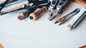 5 basic at-home DIY skills you need to have as a fully-fledged adult