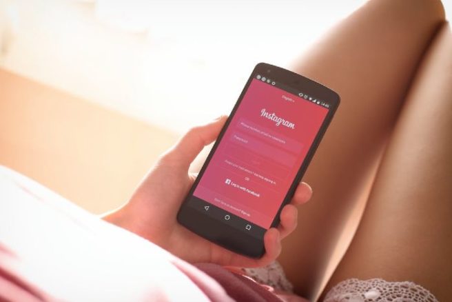 Lent: Why social media influencers are the best things I ever gave up