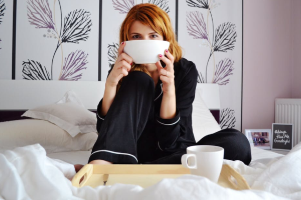 How often should you wash your pyjamas? One expert weighs in