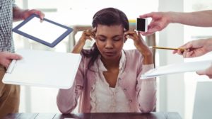 Feel like a fraud?: What is imposter syndrome and how to beat it