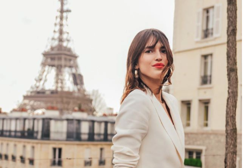 The Paris Diaries: the fab brands Parisian girls buy clothes from