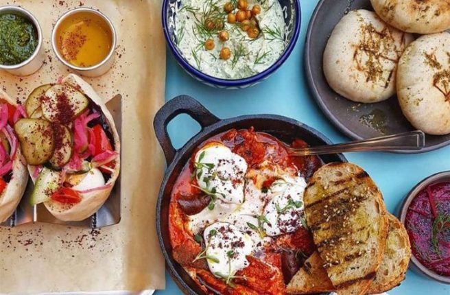Inspiration alert: 5 foodies you need to follow on Instagram immediately