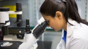 Test could spare women from the side-effects of chemotherapy