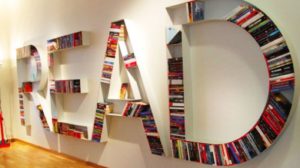 Décor dreaming: 10 bookshelves we need in our future adult home