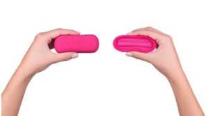 At last! There’s now a menstrual cup you can keep in during sex
