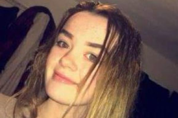Gardaí urge public to check gardens and sheds in search for missing girl