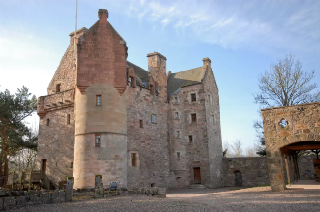 WOW! 10 amazing Airbnbs that you need to stay in before you die