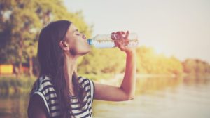 We all need to stay super hydrated, and here are the reasons why