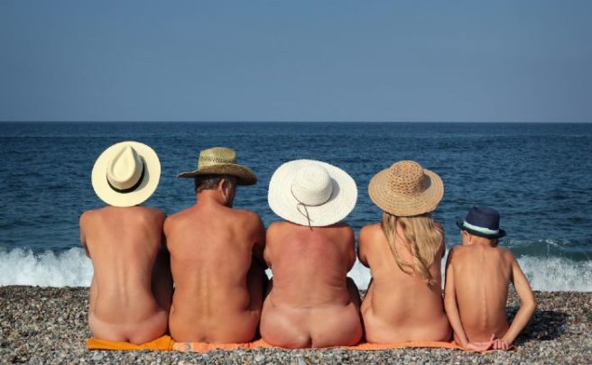 nude beach sun Nude beach sun