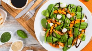 Low-fat diet better than exercise when it comes to brain health