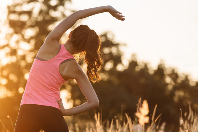 5 ways to exercise more (and you won’t even know you’re doing it)