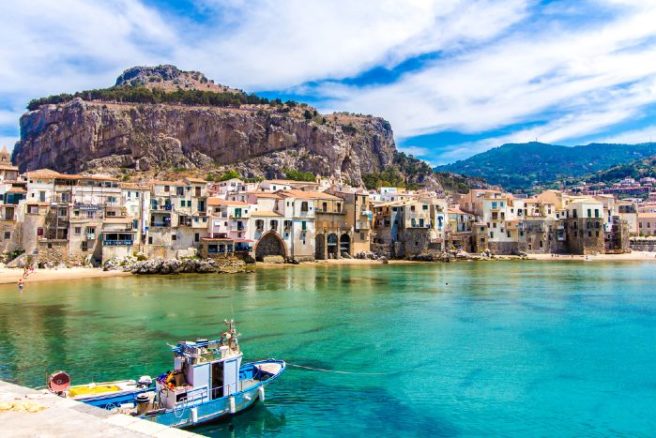 Craving summer? The best spots to catch a bit of sun this Easter