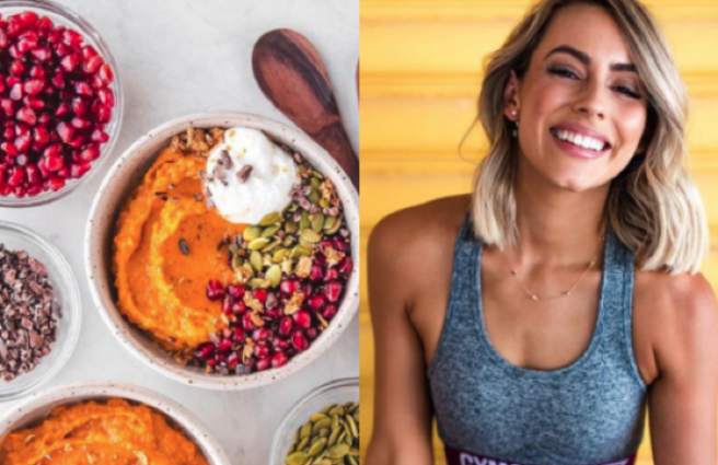 These amazing ladies are our new favourite HEALTH influencers