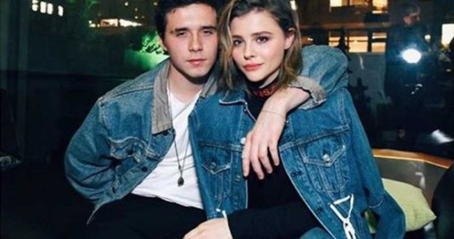 Chloe Moretz hints that Brooklyn cheated and fans are furious