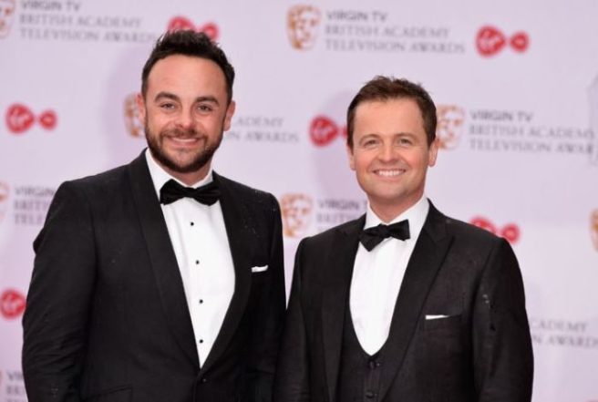Watch: Ant McPartlin 'very sorry' after pleading guilty to drink-driving