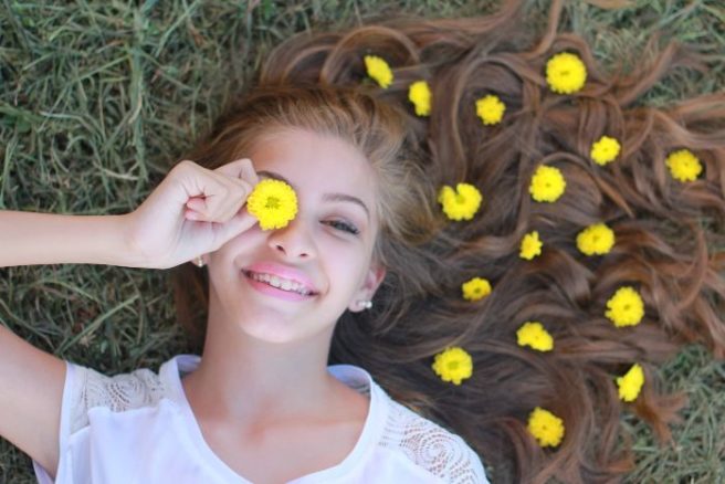 Here’s how to spring clean your mind and body in 7 simple steps